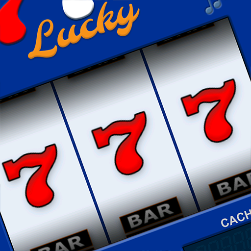 pklucky37.com Logo